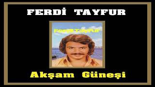 Ferdi Tayfur-İsyan Etme Diyorlar Resimi