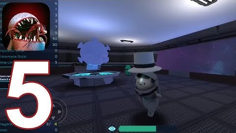 Imposter Hide Online 3D Horror Nightmare Walkthrough Part 5 - Multiplayer [iOS,Android]