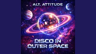 Disco In Outer Space
