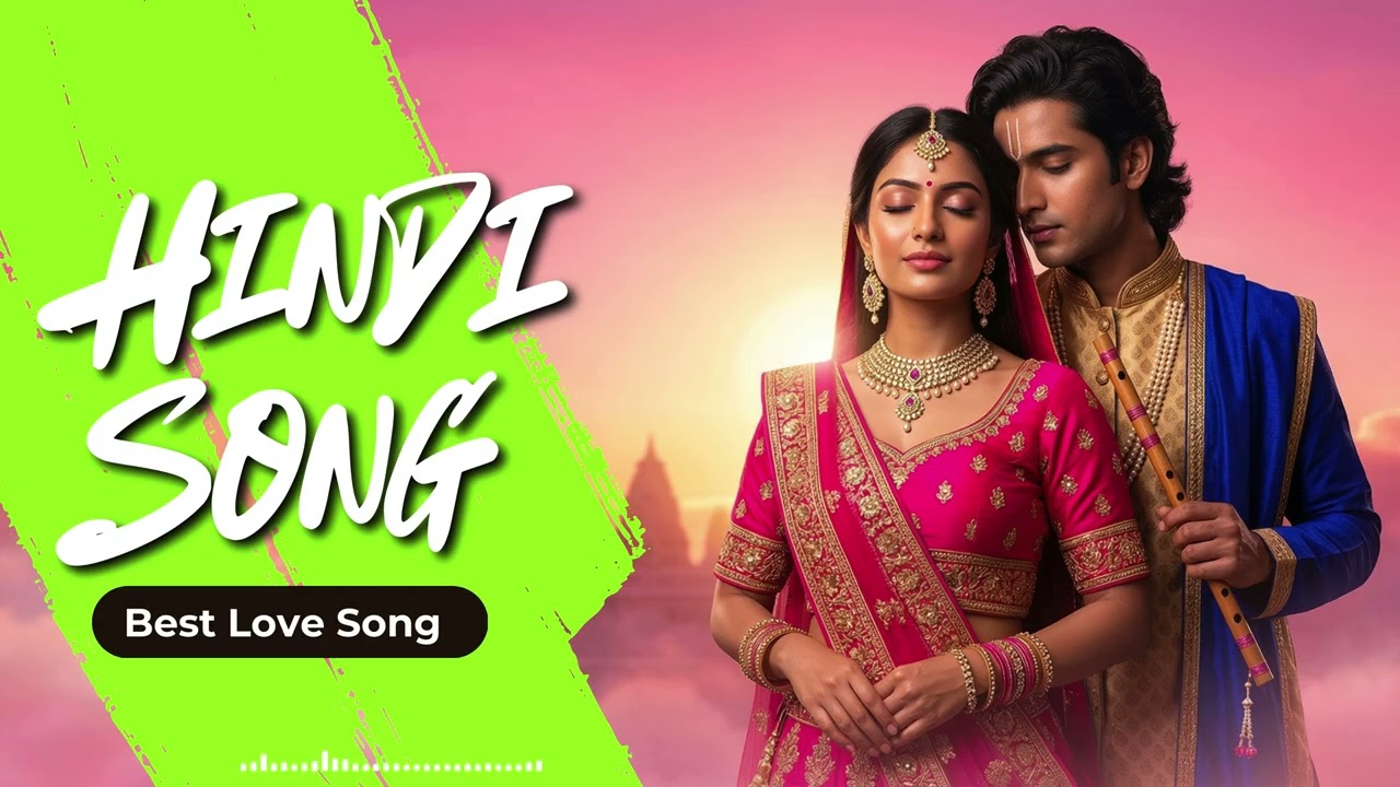 Top Hindi Romantic Songs 2026 💕 Most Beautiful Love Songs Collection