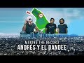 Mario Bautista - &quot;Making The Record&quot; Andrés Y El Dandee