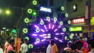 Dj janghel ll dam dam damru bajaye ho ll Bilaspur_Djs