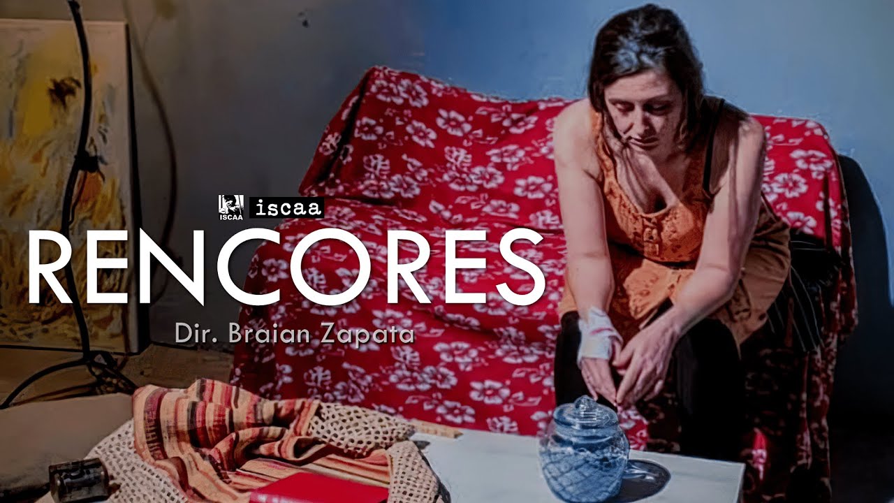 RENCORES (TPI 2do año 2023) 4K