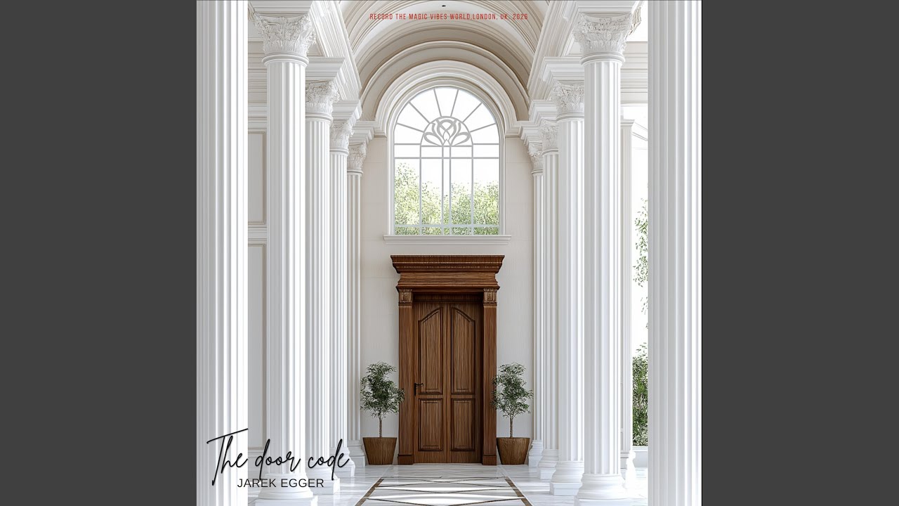 在 YouTube 上觀看「The door code」 在 YouTube 上觀看「The door code」
