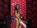#misscosmo swimwear edition 2025 #lmpactfulbeauty #misscosmo2025 #risingdragon