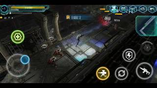 Alien Zone Raid screenshot 5