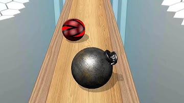 Going Balls - All Levels Gameplay Android iOS #49