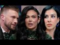 90 Day Fiancé Tell All Amani Reveals Matt Any Have Sex Without Her A Lot Exclusive 90 Day Fiancé Tell All Amani Reveals Matt Any Have Sex Without Her A Lot Exclusive