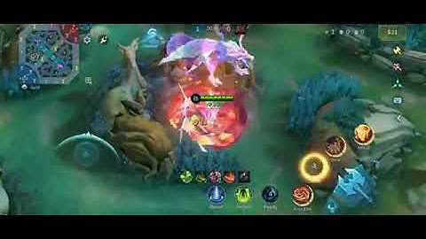 Script Skin Yu Zhong Prime - Cosmic Dragon No Password | Full Effect Voice | Patch Terbaru