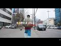 【2days】韓国2日目🇰🇷聖水(ソンス)で買い物企画をしました。