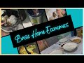 Basic Home Economics | Edukasyong Pantahanan at Pangkabuhayan | Preparing Nutritious Food | HELE 4