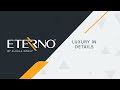 eterno launching event and introducing the most luxury brands of ceramics