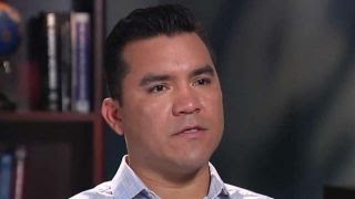 US special agent shares details of deadly drug cartel ambush