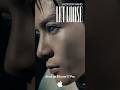 Commissioned By Apple September 13th Let Loose MV ShotoniPhone IPhone17Pro LetLoose 