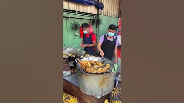 Thumbnail of PISANG GORENG ENAK CUMAN 4 RIBU