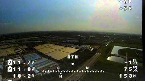 Storm OSD demo video 2