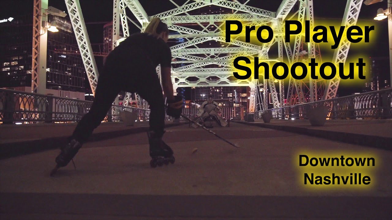 Friday Night Lights Downtown Nashville YouTube