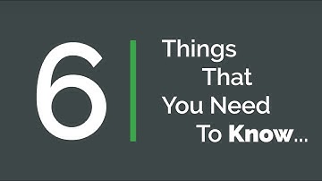 6 Things You Need to Know About Onshape