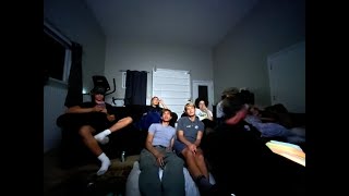 unreleased footage emotional
