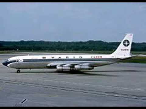 Varig Flight 967 Crash 1979