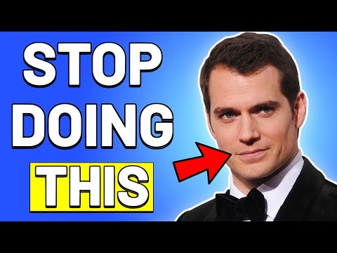 11 Habits That INSTANTLY Make You UGLIER | How to Not Be Ugly