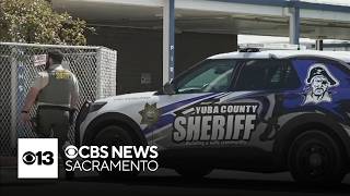 AI-generated bomb threats disrupts Yuba County schools for 2nd day in a row