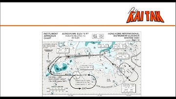 Kai Tak IGS Runway 13 | Part 1: Briefing
