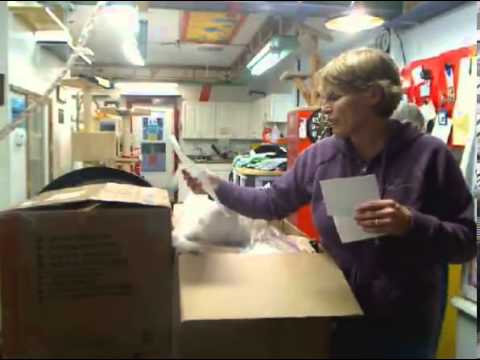 cage free vs organic eggs Boxes & Updates 1-30-2013