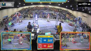 Qualification 55 - 2020 Palmetto Regional