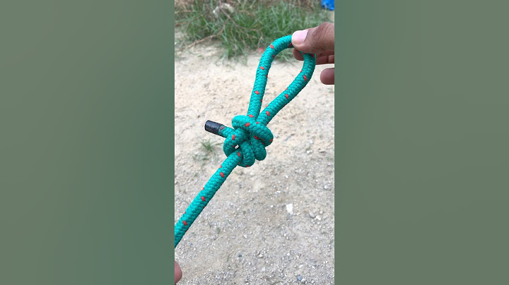 World Strongest Rope Sling
