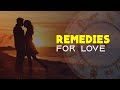 Remedy for Love in Relationships