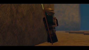 Rogue Lineage: Trailer | Animation