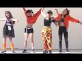 avex artist academy福岡校 キッズダンス選抜 dance performance 2018-05-03