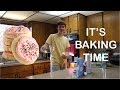 LET'S MAKE SUGAR COOKIES (extremely fun)