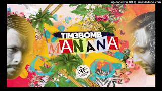 Tim3bomb - Manana (Amice Remix) (2019)