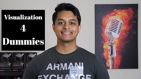 Visualization 4 Dummies: How to Visualize for Beginners