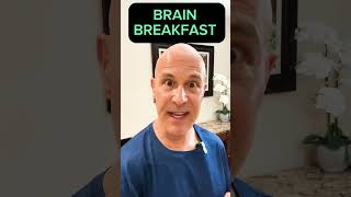 Healthy BRAIN Breakfasts!  Dr. Mandell