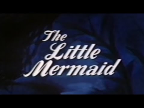 The Little Mermaid - Under the Sea Early Presentation Reel