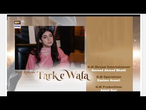 Tark e Wafa