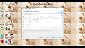 How to install DB2 Express C on your Computer
