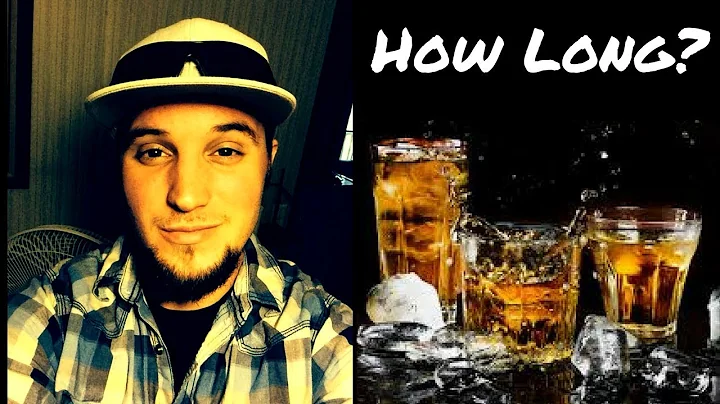 How Long Does Alcohol Stay in Your System? (TRUTH)