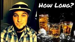 How Long Does Alcohol Stay in Your System? (TRUTH)
