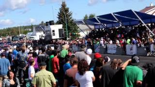 Barraute 2012 Supra vs RX 7