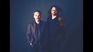 "Burrows & Dilbeck" Performs " Flying Blind", Redwood Cafe, Cotati, CA, 10/11/19