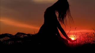 Schiller  //  Sonnenuntergang