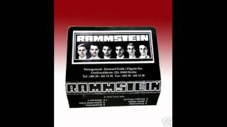 Rammstein | Wilder Wein | Demo Tape | 1994