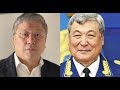 ЕРЖАН ТҰРҒҰМБАЙ ТОХТАР ӘУБАКИРОВ. БАС КЕСПЕК БАР ТІЛ КЕСПЕК ЖОҚ!