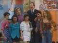 Saved By The Bell Bumpers