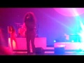 Solange - Losing You @Teatro Petruzzelli, Bari (11/06/17)