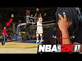 NBA 2K11 MyCAREER #72 - I HAD TO HIRE A SHOOTING COACH FOR THE NBA FINALS! NFG5